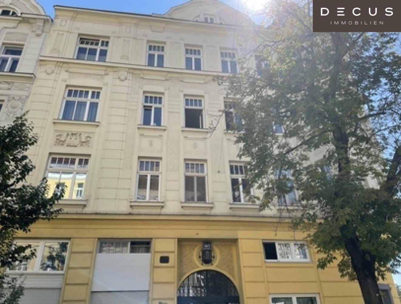3 rooms Apartment in Ottakring, Austria No. 53830