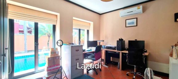 4 غرف نوم مقهى / مطعم في Pattaya, Thailand رقم 15877 10