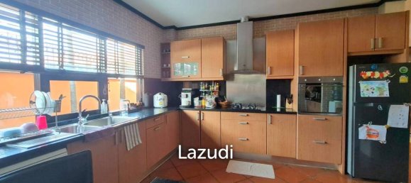 4 غرف نوم مقهى / مطعم في Pattaya, Thailand رقم 15877 7