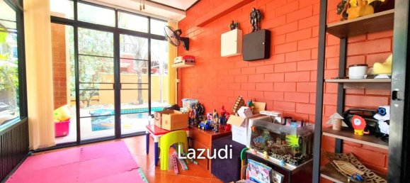 4 غرف نوم مقهى / مطعم في Pattaya, Thailand رقم 15877 9