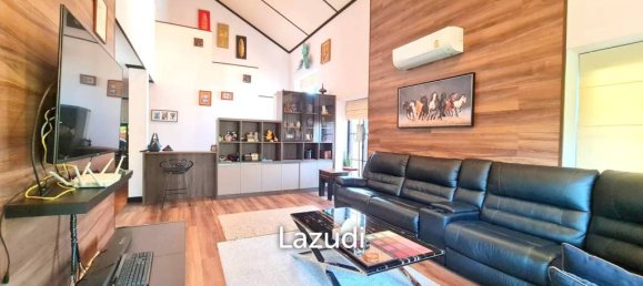 4 غرف نوم مقهى / مطعم في Pattaya, Thailand رقم 15877 4