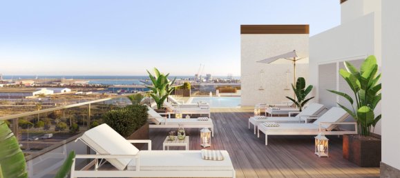 Apartamento T1 em Alicante, Spain N.º 365285 10