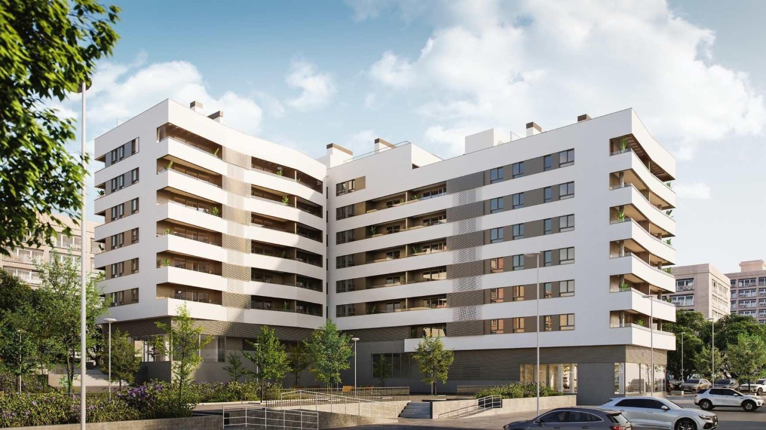 Apartamento T1 em Alicante, Spain N.º 365285
