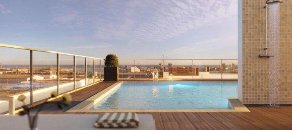 Apartamento T1 em Alicante, Spain N.º 365285 11