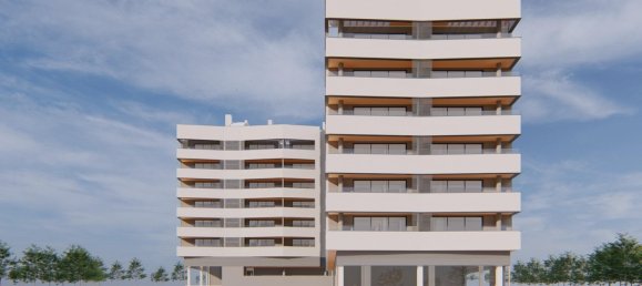 Apartamento T1 em Alicante, Spain N.º 365285 18