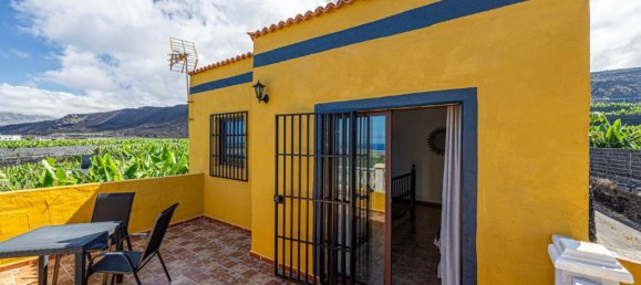 2 غرف نوم منزل في La Palma, Spain رقم 159806 26