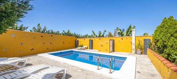 2 غرف نوم منزل في La Palma, Spain رقم 159806 40