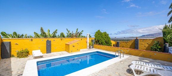 2 غرف نوم منزل في La Palma, Spain رقم 159806 39