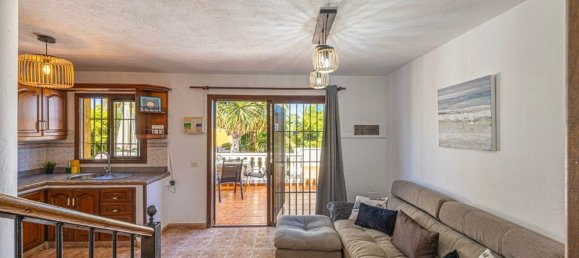 2 غرف نوم منزل في La Palma, Spain رقم 159806 12