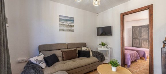 2 غرف نوم منزل في La Palma, Spain رقم 159806 4