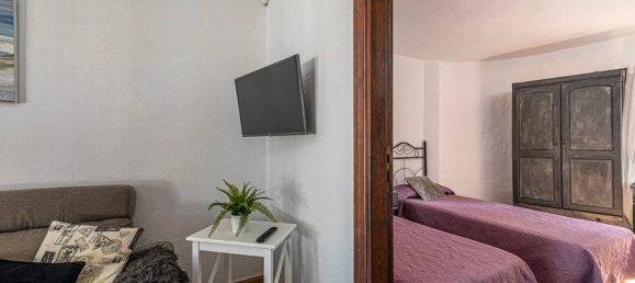 2 غرف نوم منزل في La Palma, Spain رقم 159806 6