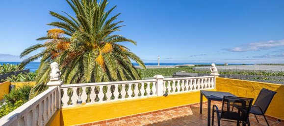 2 غرف نوم منزل في La Palma, Spain رقم 159806 25