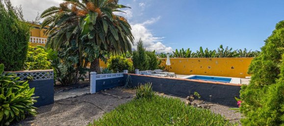 2 غرف نوم منزل في La Palma, Spain رقم 159806 32