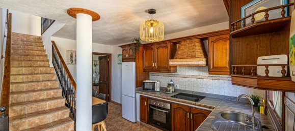 2 غرف نوم منزل في La Palma, Spain رقم 159806 50