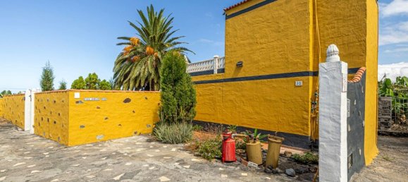 2 غرف نوم منزل في La Palma, Spain رقم 159806 33