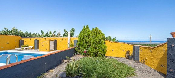 2 غرف نوم منزل في La Palma, Spain رقم 159806 31