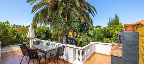 2 غرف نوم منزل في La Palma, Spain رقم 159806 41