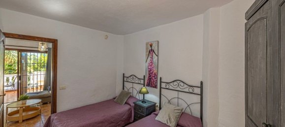 2 غرف نوم منزل في La Palma, Spain رقم 159806 8