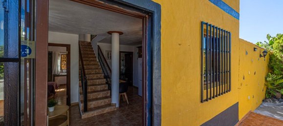 2 غرف نوم منزل في La Palma, Spain رقم 159806 48