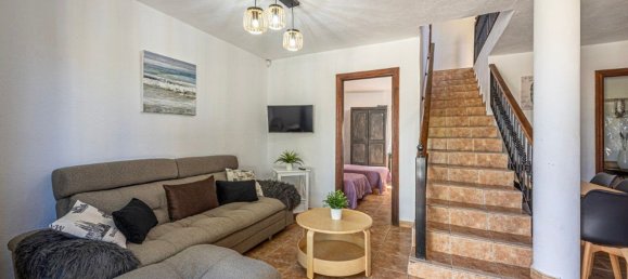 2 غرف نوم منزل في La Palma, Spain رقم 159806 11