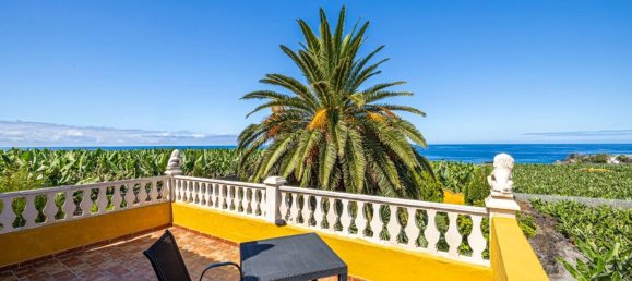 2 غرف نوم منزل في La Palma, Spain رقم 159806 27