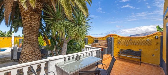 2 غرف نوم منزل في La Palma, Spain رقم 159806 43