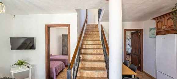 2 غرف نوم منزل في La Palma, Spain رقم 159806 49