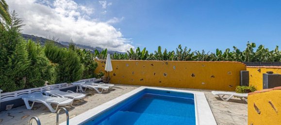 2 غرف نوم منزل في La Palma, Spain رقم 159806 30