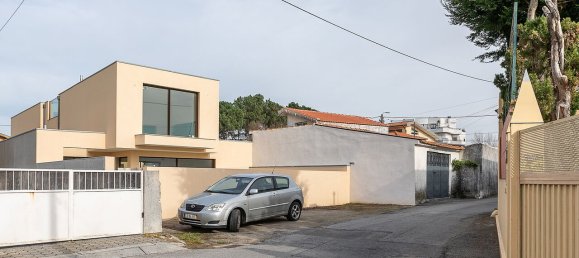 4 bedrooms House in Sao Felix da Marinha, Portugal No. 112339 13