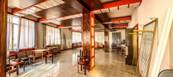 Hôtel à Fiuggi, Italy 920m² No. 277075 7