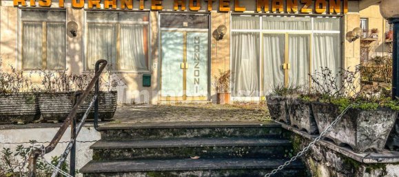 Hôtel à Fiuggi, Italy 920m² No. 277075 8