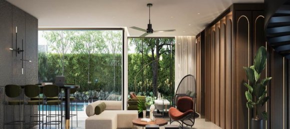 2 dormitorios condominium en venta en Bangkok, Bangkok Metropolitan, Thailand № 28480 6
