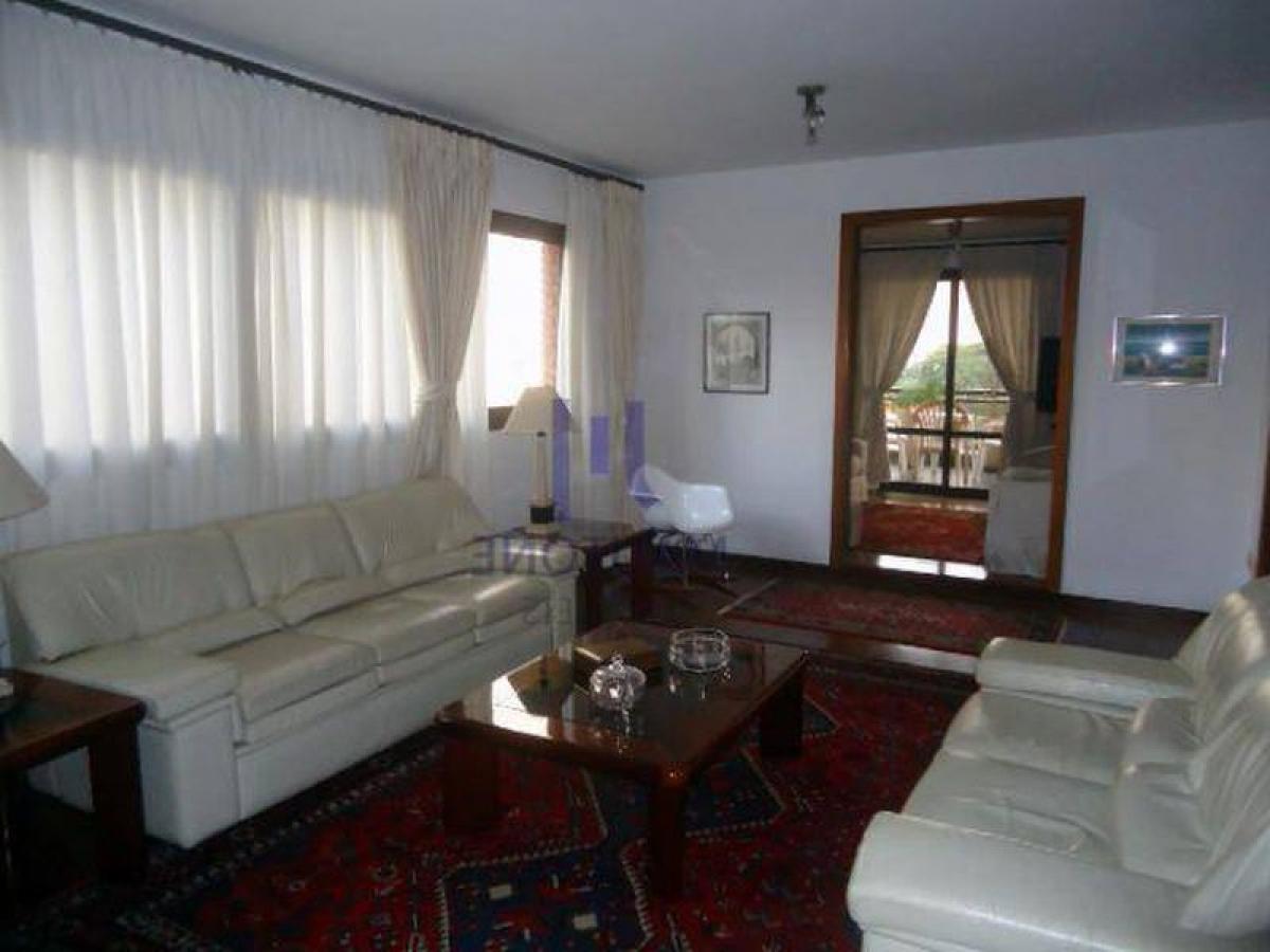 4 chambres Appartement à Sao Paulo, Brazil No. 451208