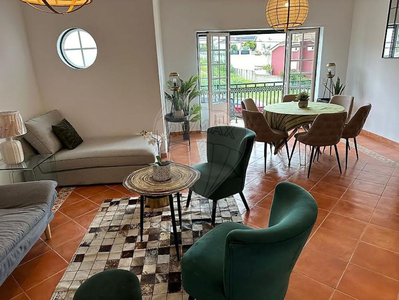 5 bedrooms House in Azambuja, Portugal No. 334132