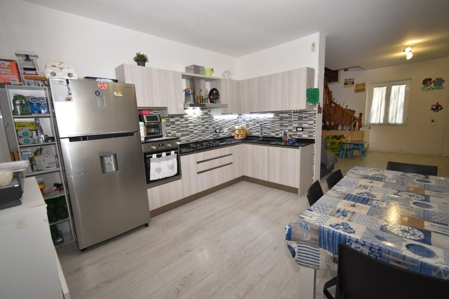 Casa de 4 divisões em San Giuliano Terme, Italy N.º 212589