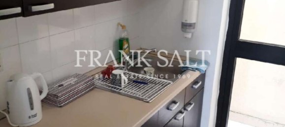 50m² Office in Saint Julian's, Malta No. 11765 6