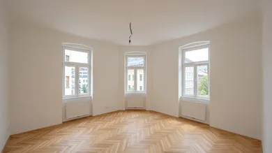 3-Zimmer Wohnung in Ottakring, Austria, Nr. 145007