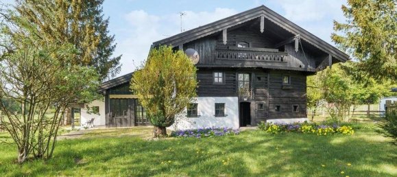 4 bedrooms House in Lamprechtshausen, Austria No. 122410 2