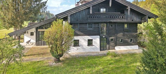 4 bedrooms House in Lamprechtshausen, Austria No. 122410 10