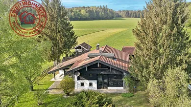 4 bedrooms House in Lamprechtshausen, Austria No. 122410