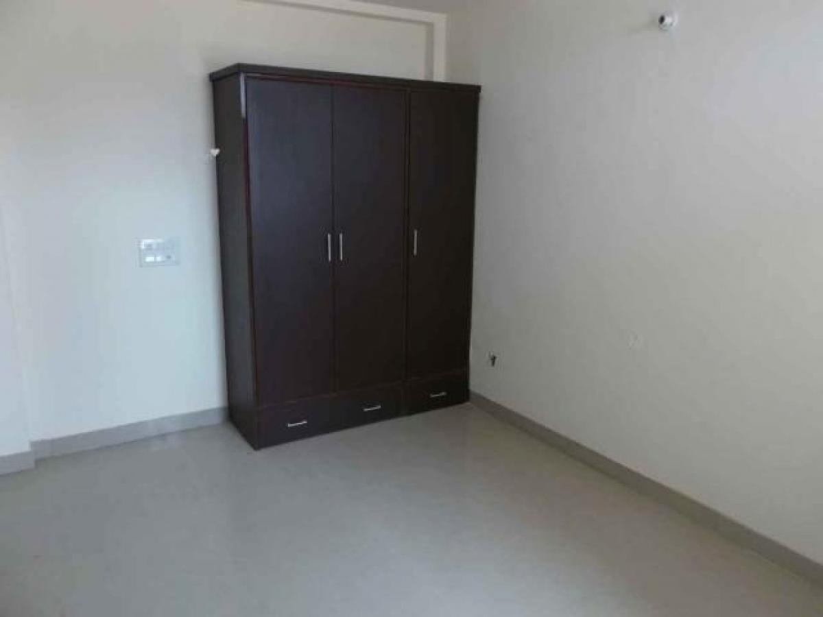 4 bedrooms House in Mohali, India No. 53570