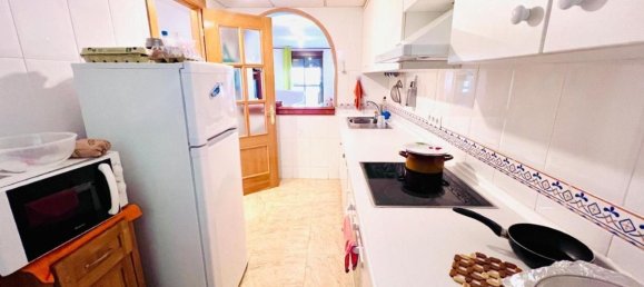 Apartamento de 2 dormitorios en Águilas, Spain No. 149550 3