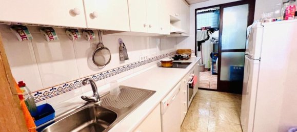 Apartamento de 2 dormitorios en Águilas, Spain No. 149550 6