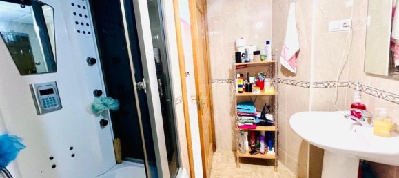 Apartamento de 2 dormitorios en Águilas, Spain No. 149550 19