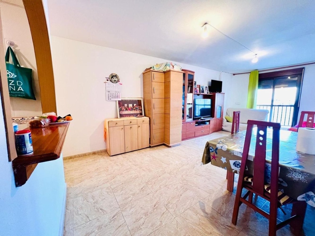 Apartamento de 2 dormitorios en Águilas, Spain No. 149550