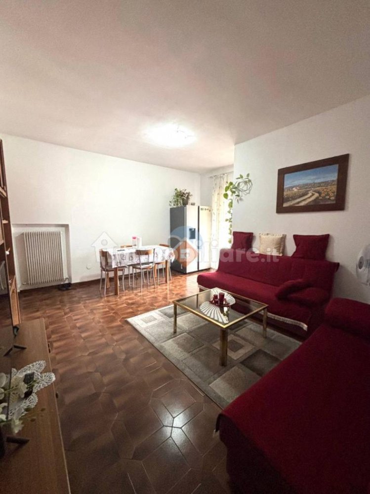 2 bedrooms Apartment in Rovereto, Italy No. 321253