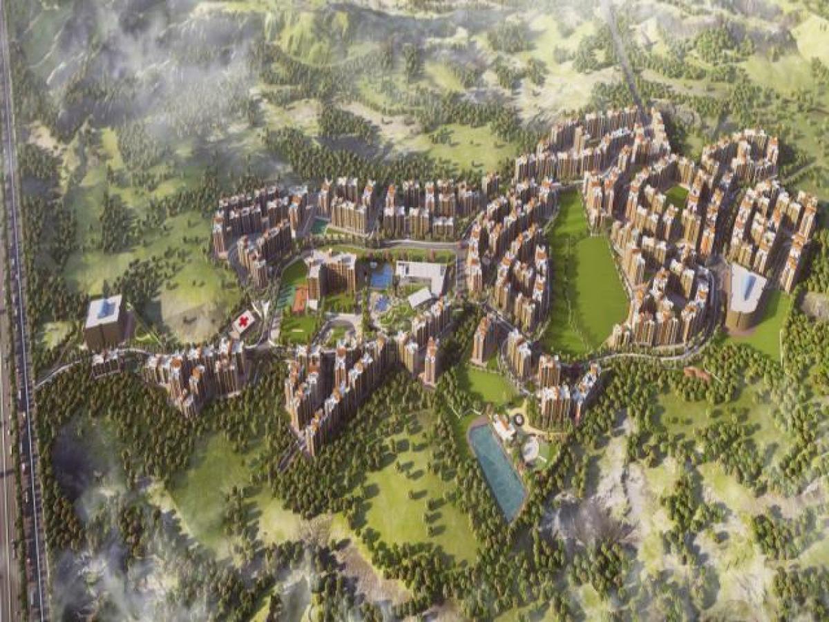 Studio in Mumbai, India No. 7481