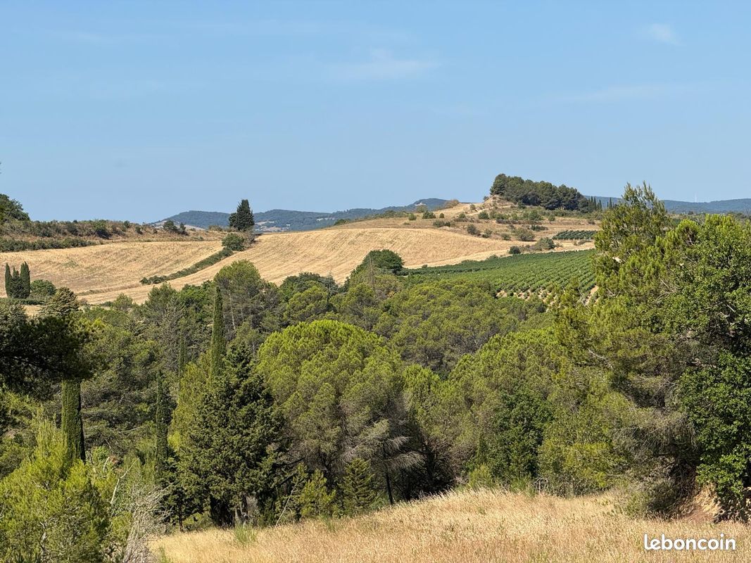  Land in Cavanac, France No. 342129