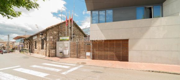 2 bedrooms Apartment in Alpedrete, Spain No. 141935 25