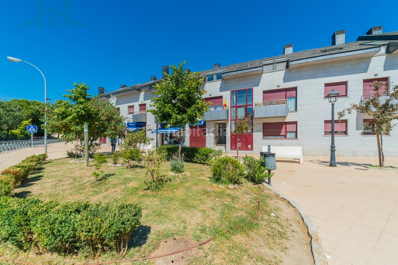 2 bedrooms Apartment in Alpedrete, Spain No. 141935